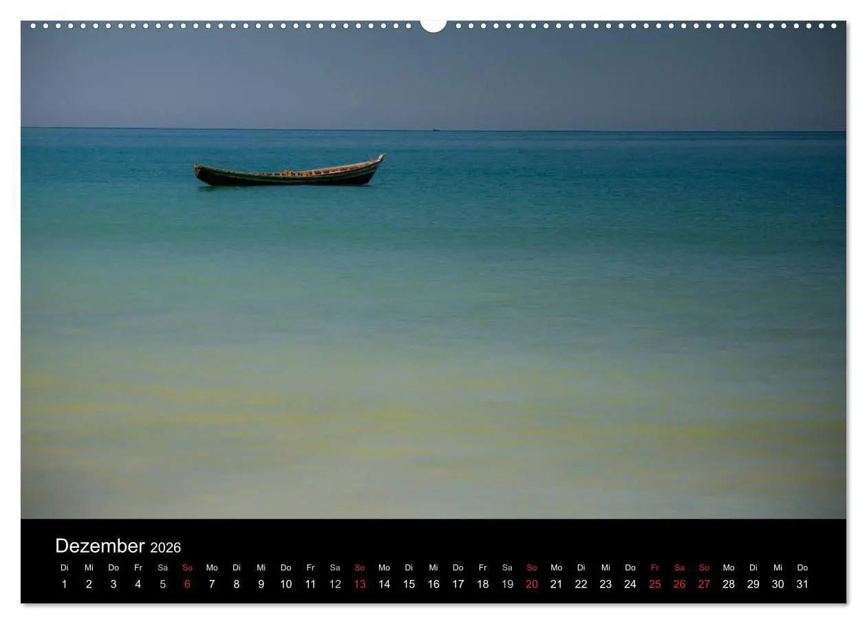 Bild: 9783516157628 | Myanmar - Eindrücke (Wandkalender 2026 DIN A2 quer), CALVENDO...