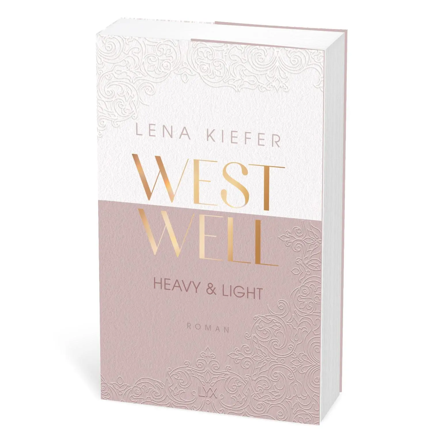 Bild: 9783736317628 | Westwell - Heavy &amp; Light | Lena Kiefer | Taschenbuch | Westwell | 2022