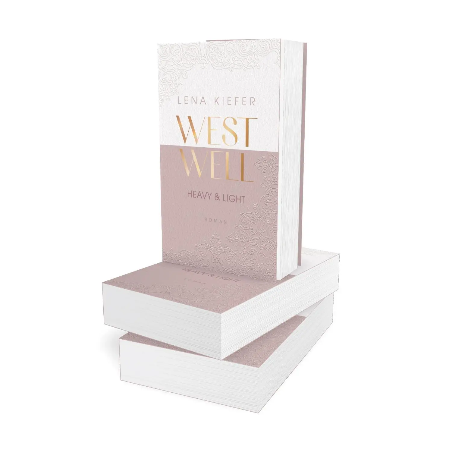 Bild: 9783736317628 | Westwell - Heavy &amp; Light | Lena Kiefer | Taschenbuch | Westwell | 2022