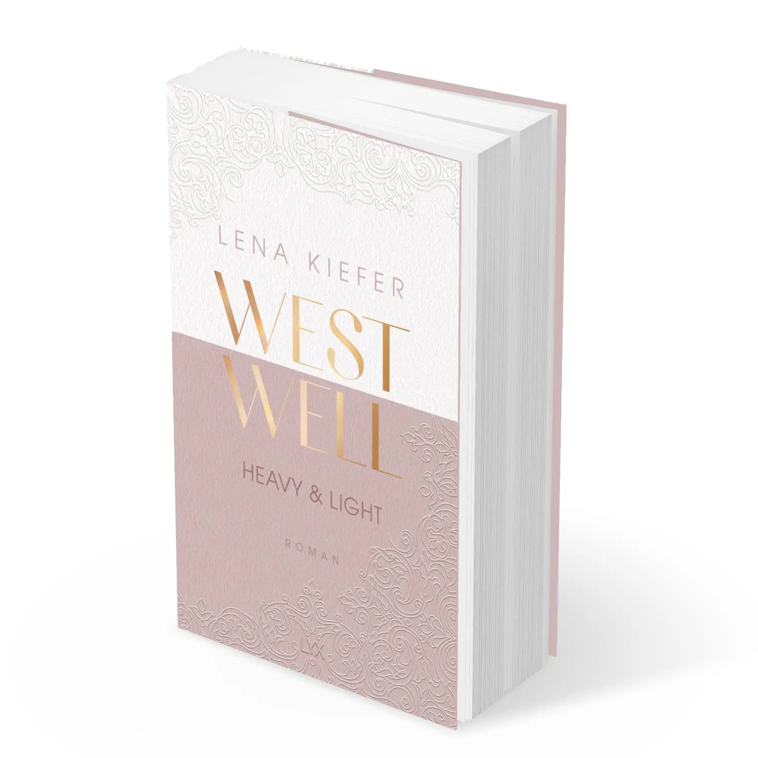 Bild: 9783736317628 | Westwell - Heavy &amp; Light | Lena Kiefer | Taschenbuch | Westwell | 2022