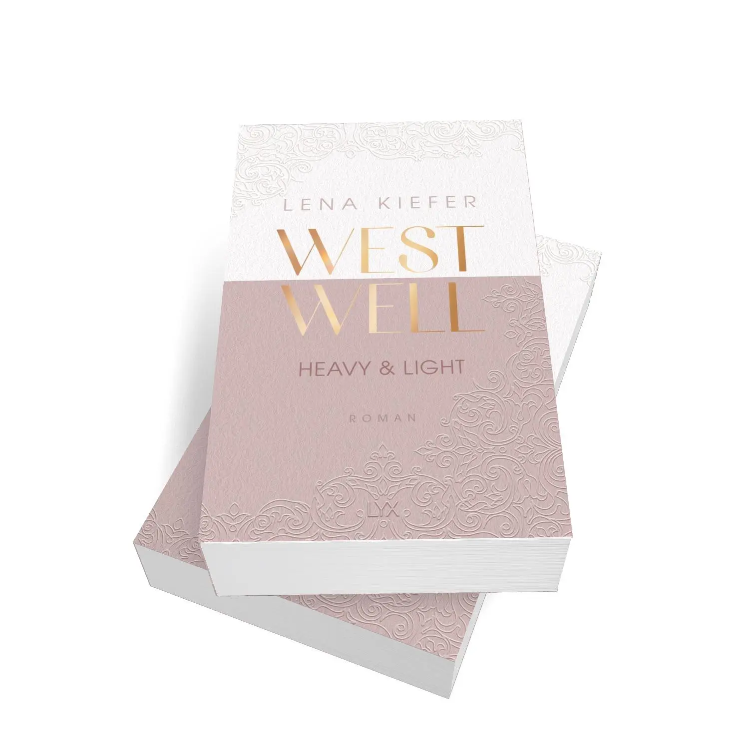 Bild: 9783736317628 | Westwell - Heavy &amp; Light | Lena Kiefer | Taschenbuch | Westwell | 2022