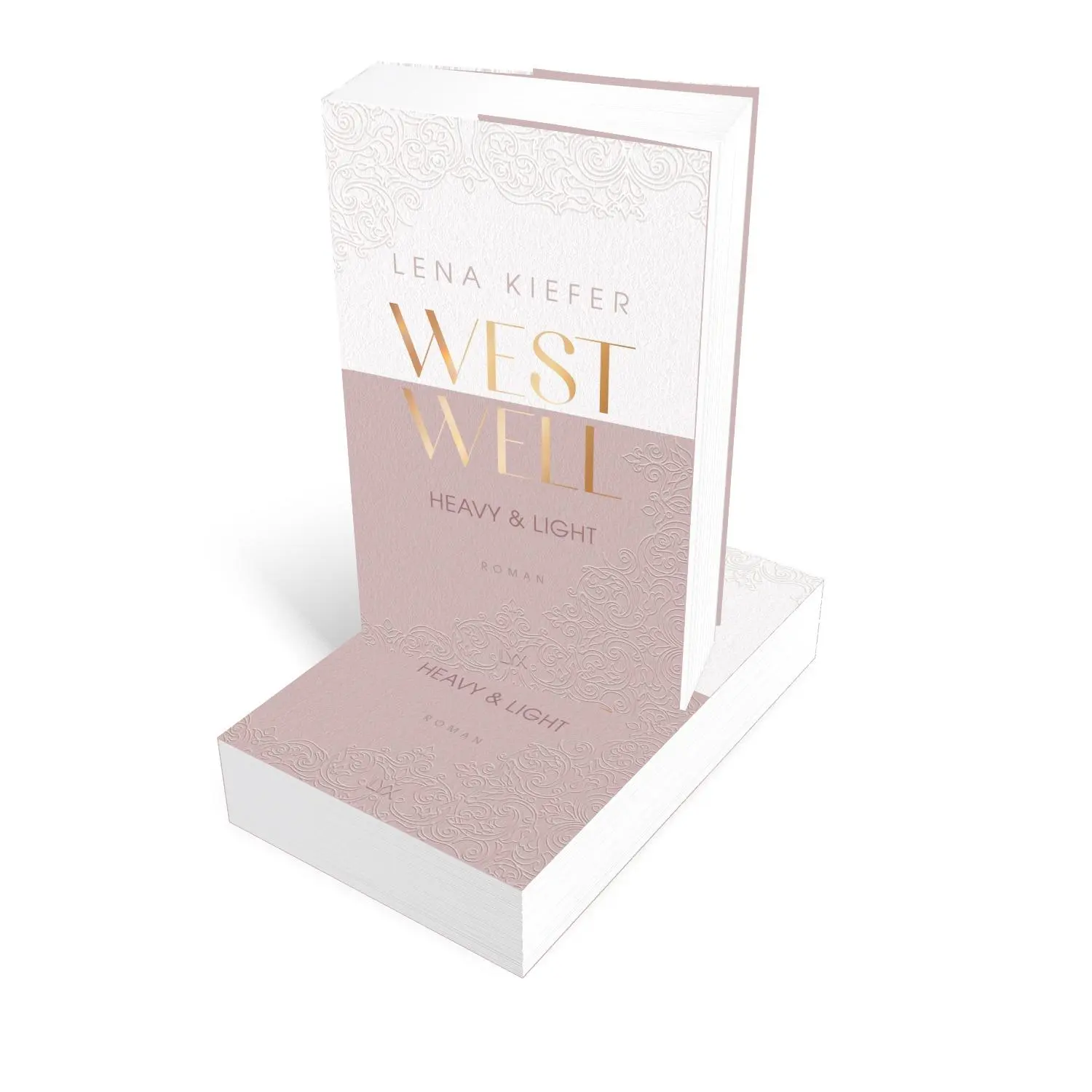 Bild: 9783736317628 | Westwell - Heavy &amp; Light | Lena Kiefer | Taschenbuch | Westwell | 2022
