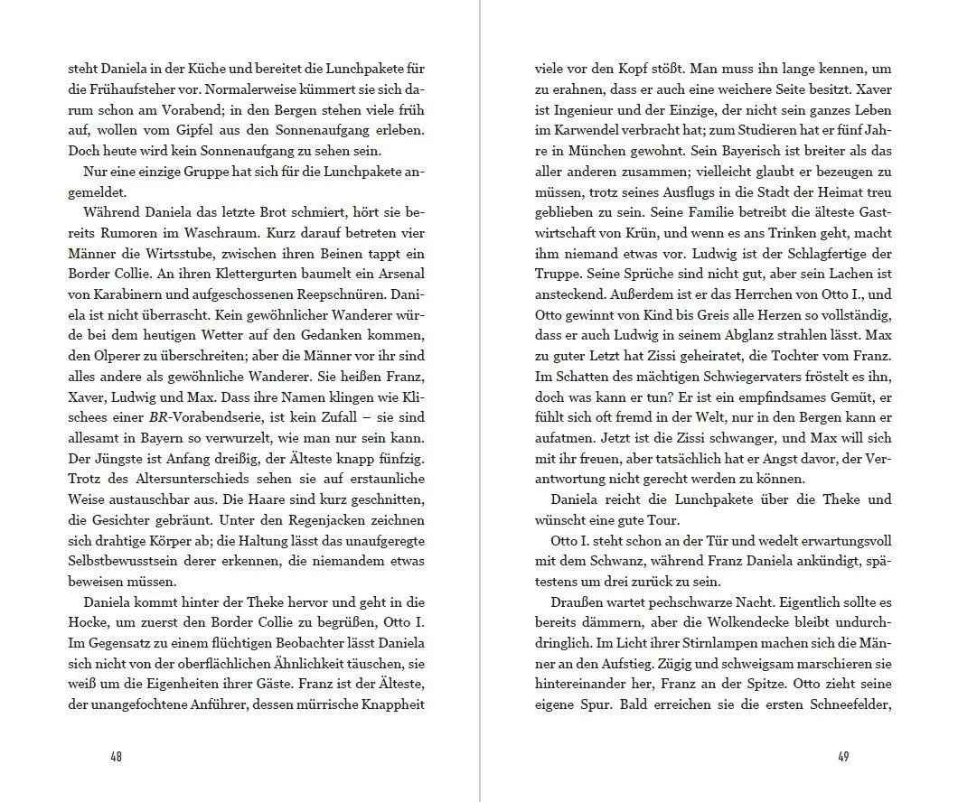 Bild: 9783747207628 | Tatort Alpen | 11 Kurzkrimis | Friedrich Ani (u. a.) | Taschenbuch