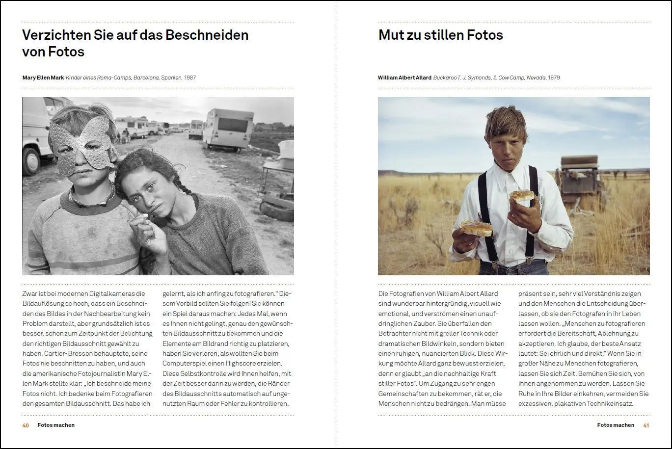 Bild: 9783791387628 | Das perfekte Bild | Die Geheimnisse der großen Fotografen | Paul Lowe