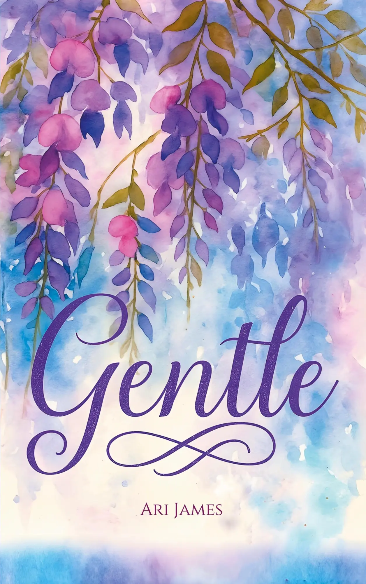 Cover: 9783819267628 | Gentle | Young Adult Roman über Trauma, Vertrauen und die erste Liebe