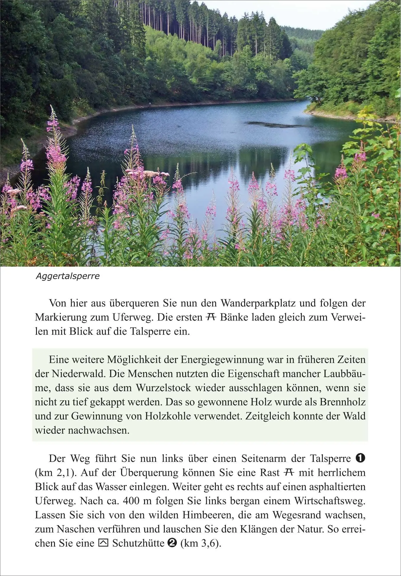Bild: 9783866867628 | Bergisches Land | 24 Bergische Streifzüge | Susanne Hartmann (u. a.)