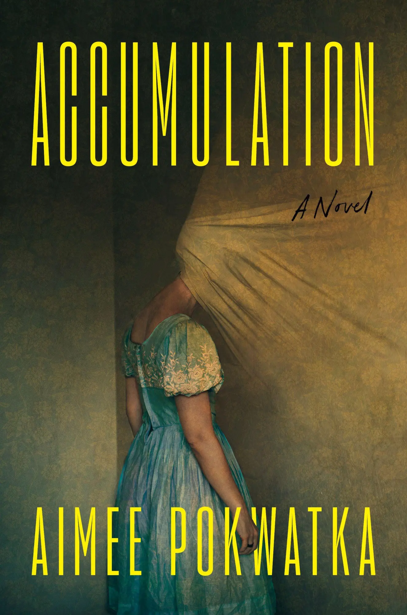 Penguin Putnam Inc Accumulation