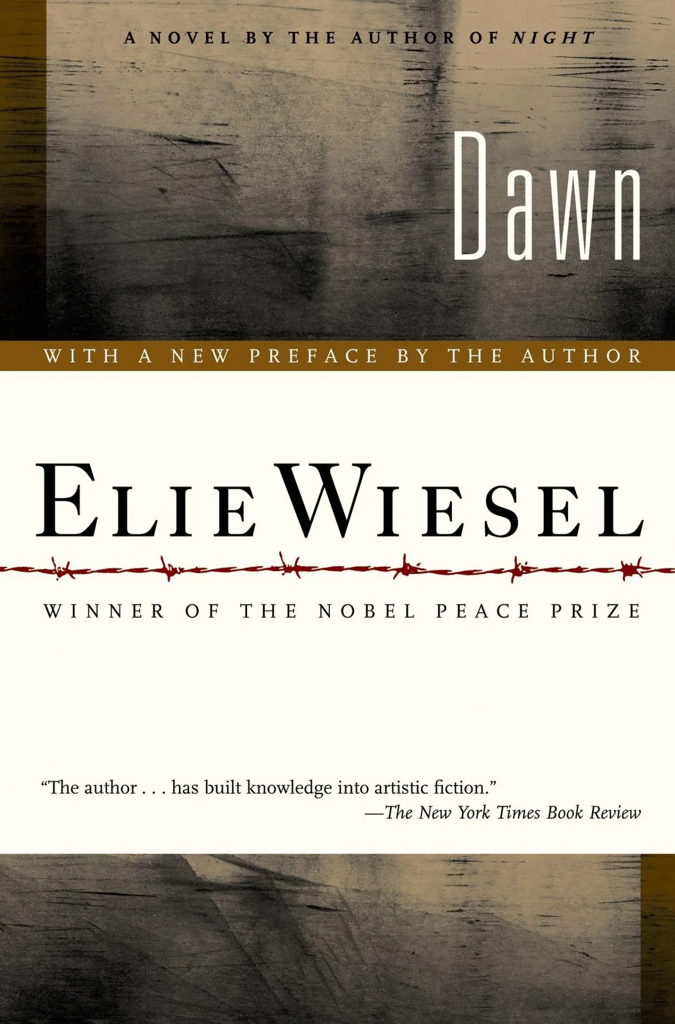 Cover: 9780809037728 | Dawn | Elie Wiesel | Taschenbuch | Hill &amp; Wang | Englisch | 2006