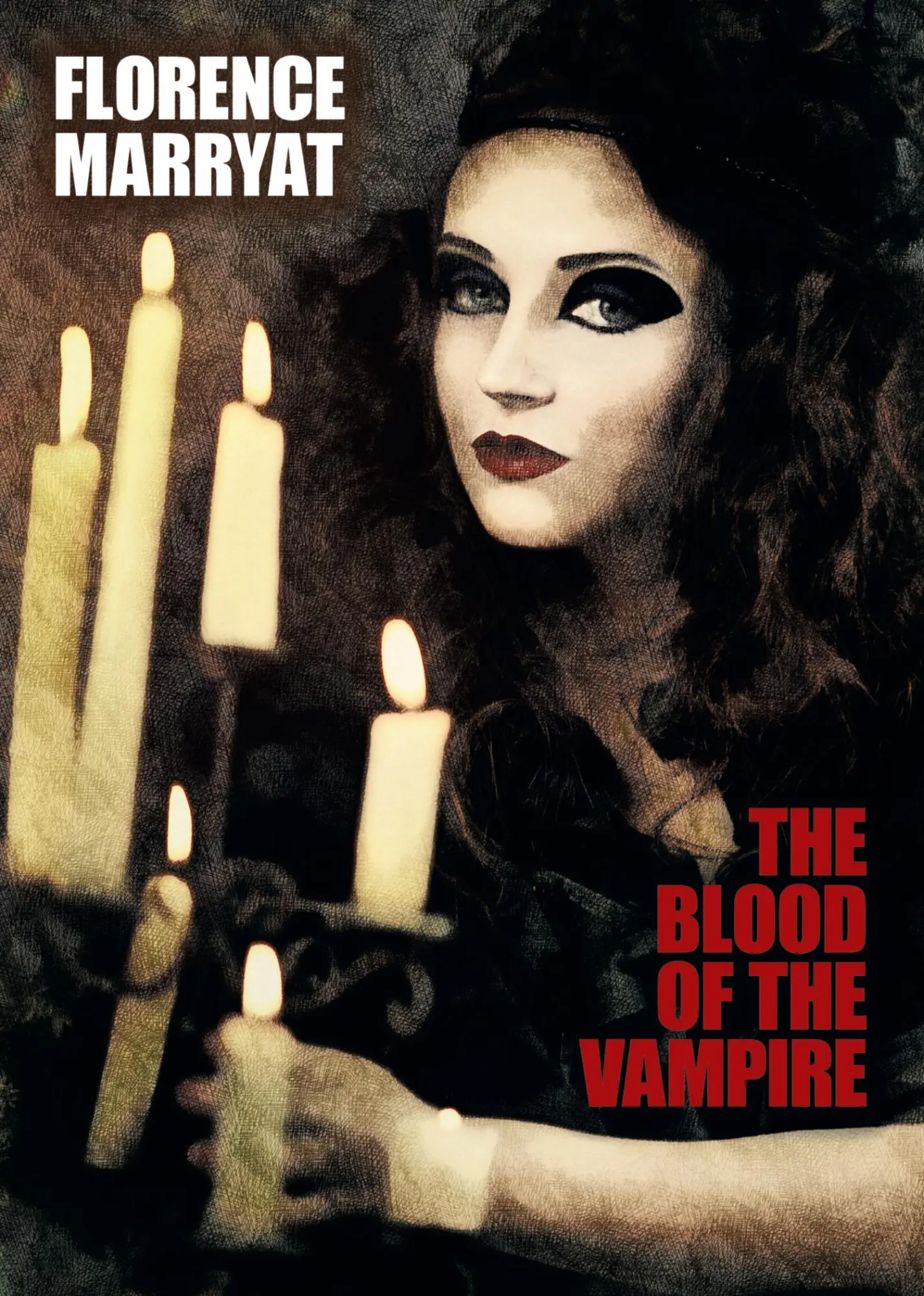 Cover: 9781479417728 | The Blood of the Vampire | Florence Marryat | Taschenbuch | Englisch