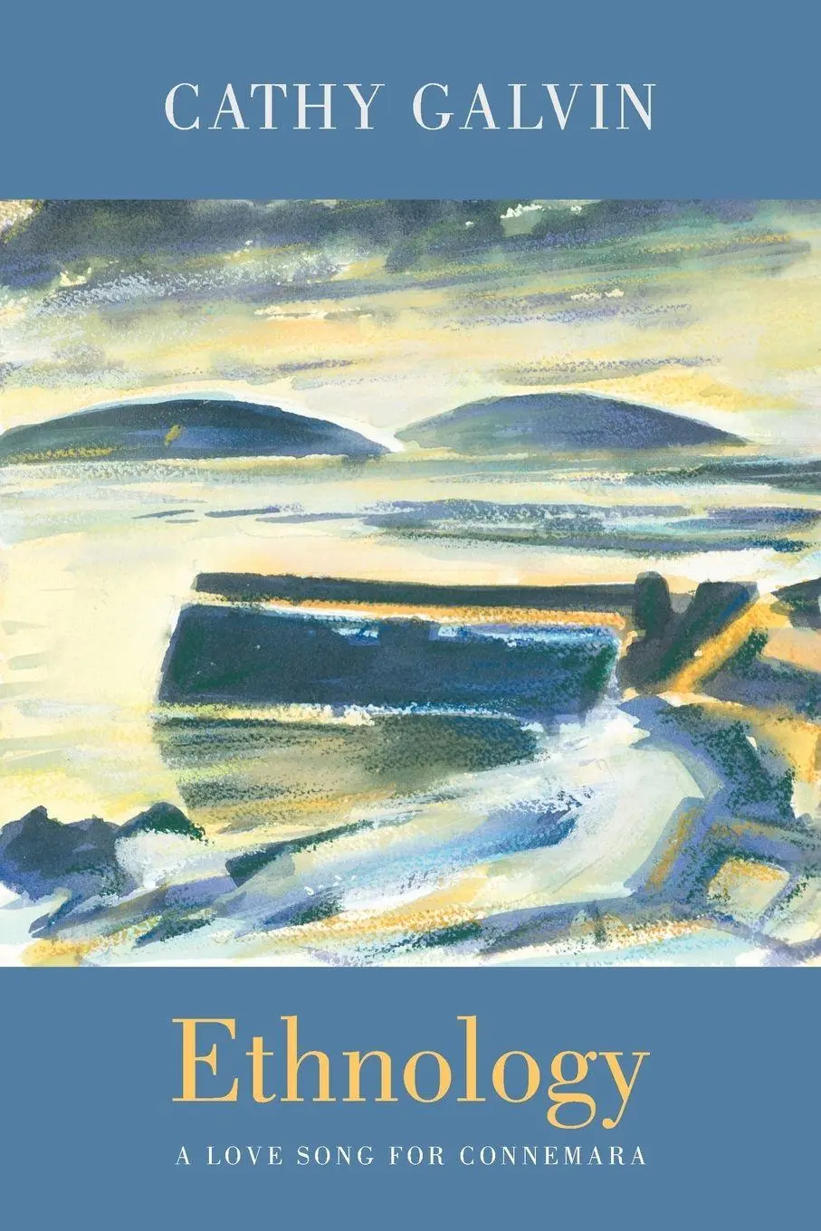 Cover: 9781780377728 | Ethnology | A Love Song for Connemara | Cathy Galvin | Taschenbuch