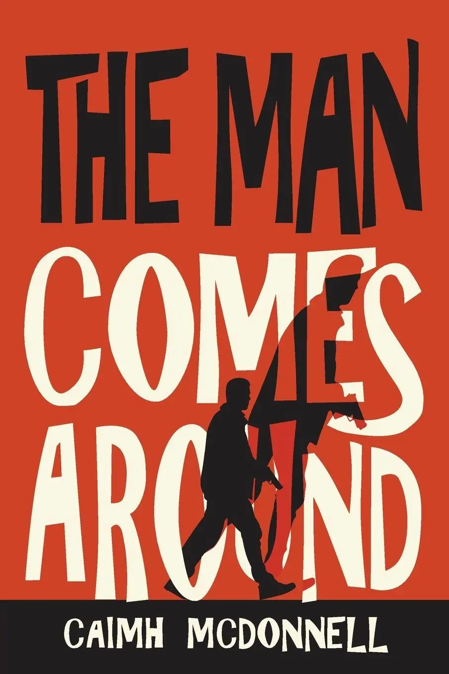 Cover: 9781912897728 | The Man Comes Around | Caimh Mcdonnell | Taschenbuch | Englisch | 2026
