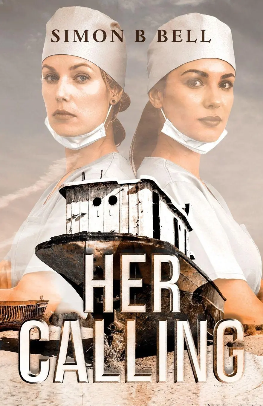Cover: 9781918077728 | Her Calling | Simon B Bell | Taschenbuch | Englisch | 2026