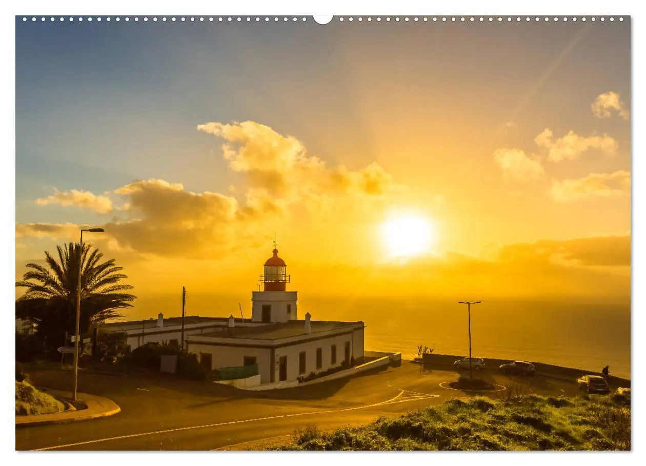 Bild: 9783435277728 | Auf Schusters Rappen... Madeira (Wandkalender 2025 DIN A2 quer),...