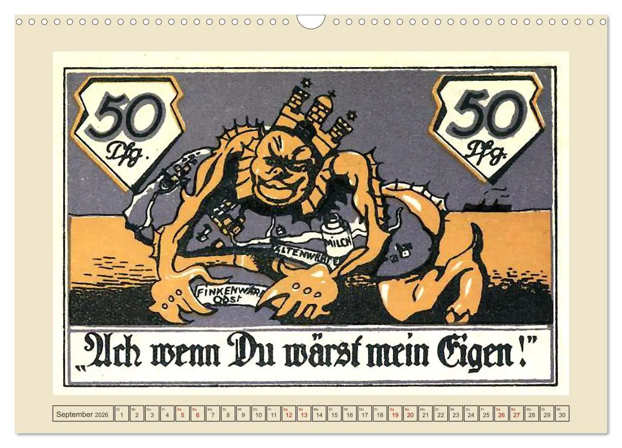 Bild: 9783457297728 | Gruß aus Finkenwerder (Wandkalender 2026 DIN A3 quer), CALVENDO...