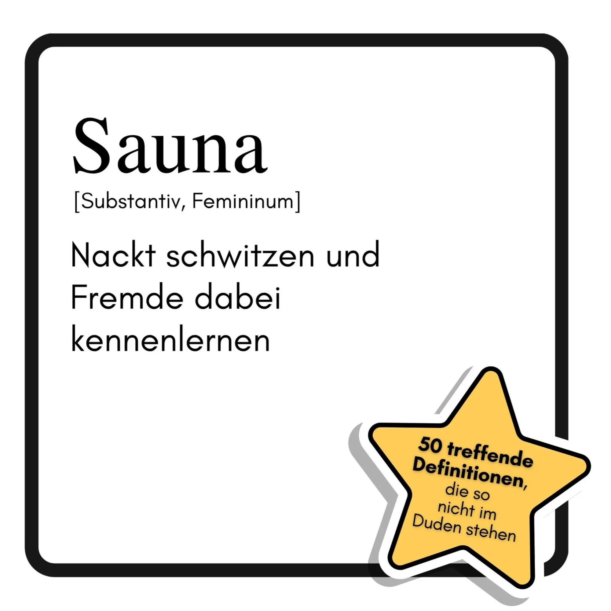 Cover: 9783759177728 | Sauna | Nackt schwitzen und Fremde dabei kennenlernen | Charlotte Lang
