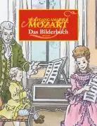 Cover: 9783761817728 | Mozart | Das Bilderbuch | Hansjörg Ewert | Buch | 32 S. | Deutsch