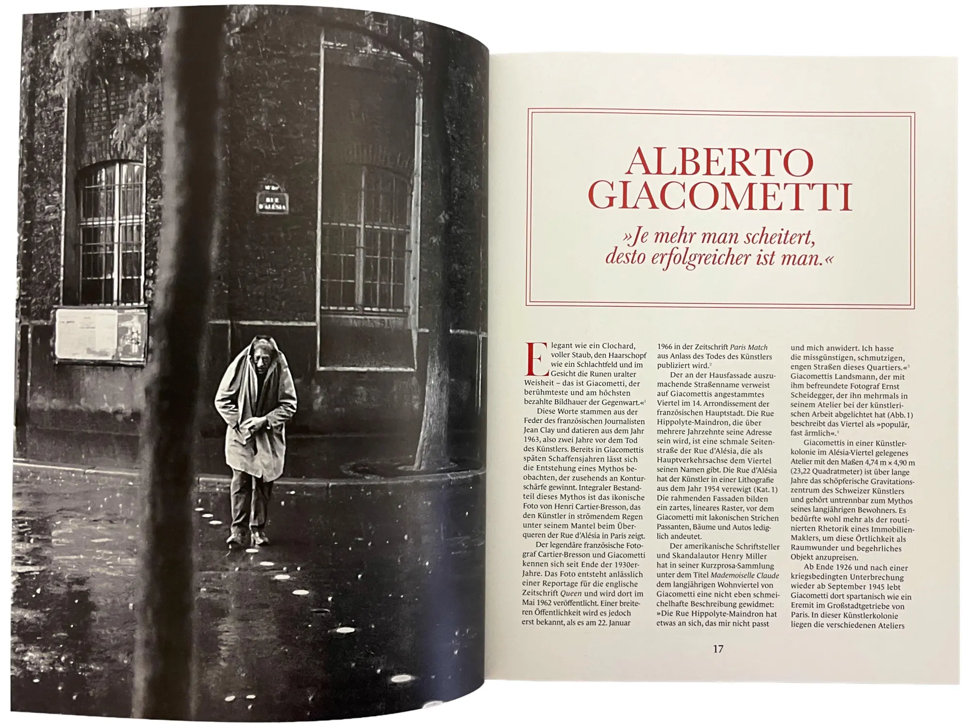 Bild: 9783777447728 | Giacometti, Picasso, Masson, Dubuffet | Alexander Gaude (u. a.) | Buch