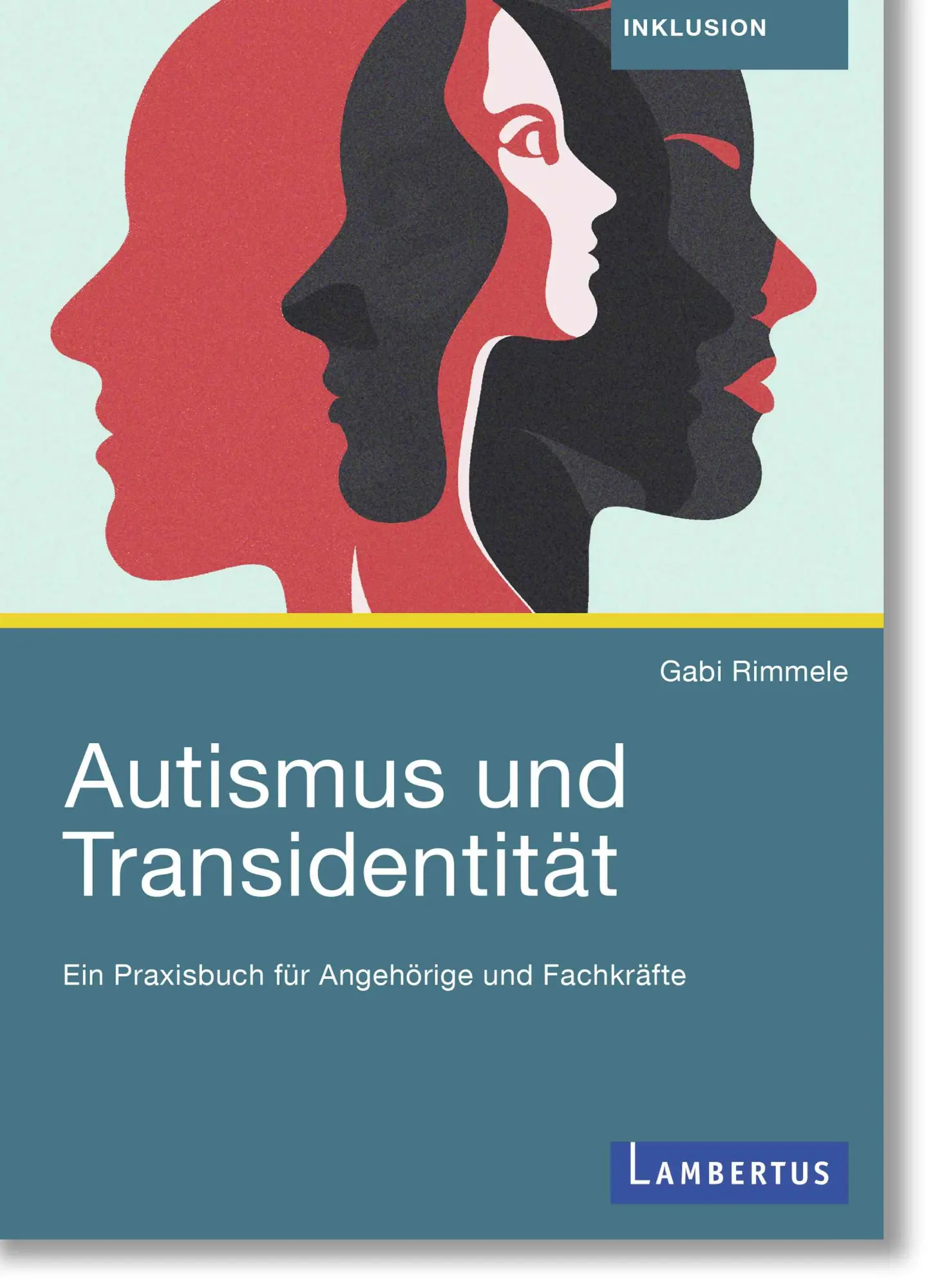 Cover: 9783784137728 | Autismus und Transidentität | Gabi Rimmele | Taschenbuch | 168 S.