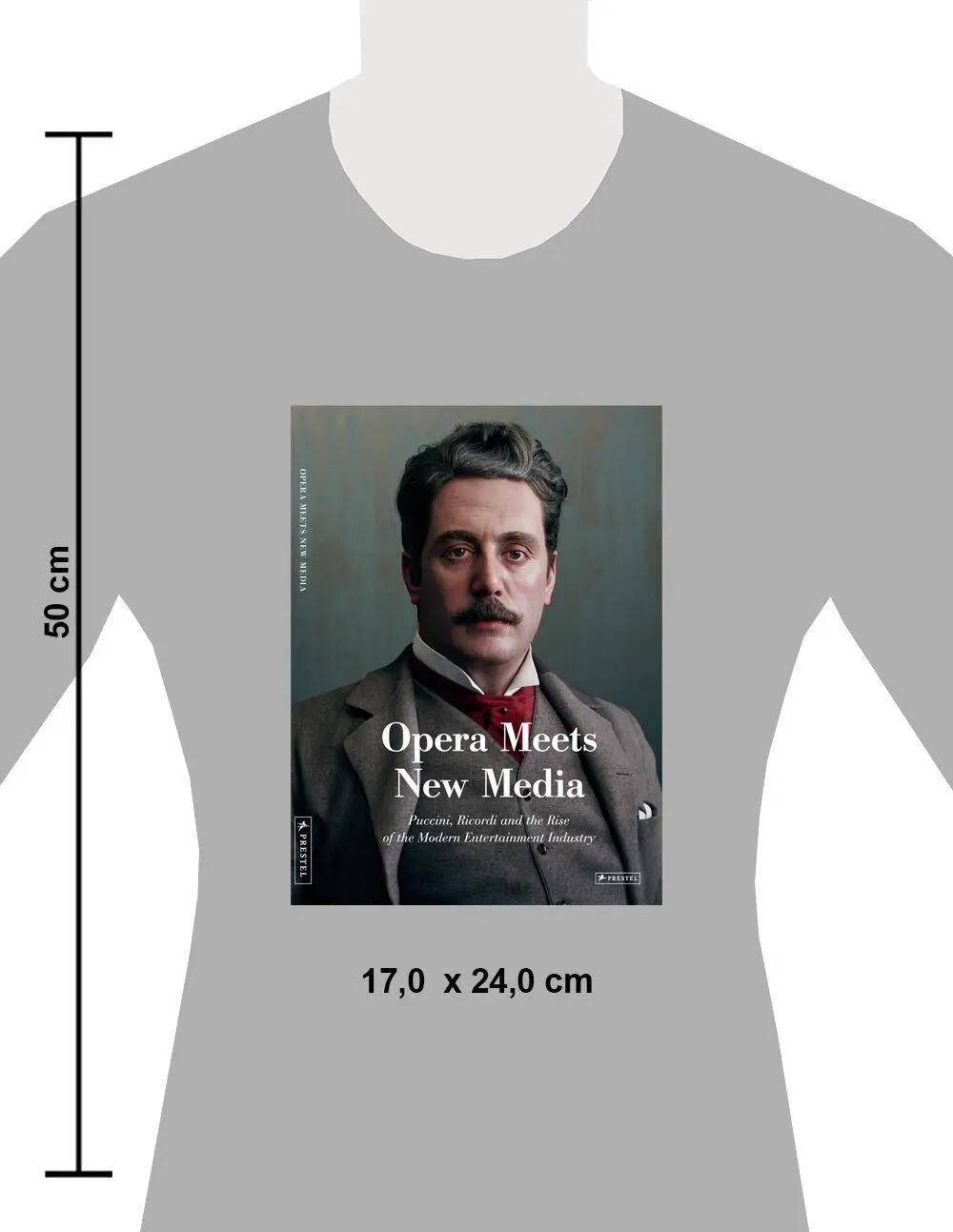 Bild: 9783791377728 | Opera Meets New Media | Gabriele Dotto | Taschenbuch | 152 S. | 2024