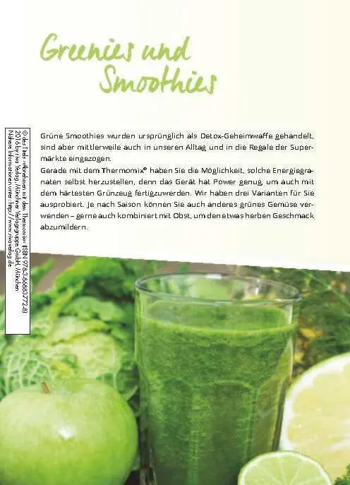 Bild: 9783868837728 | Abnehmen mit dem Thermomix® | Leichte Low-Carb-Küche zum Genießen
