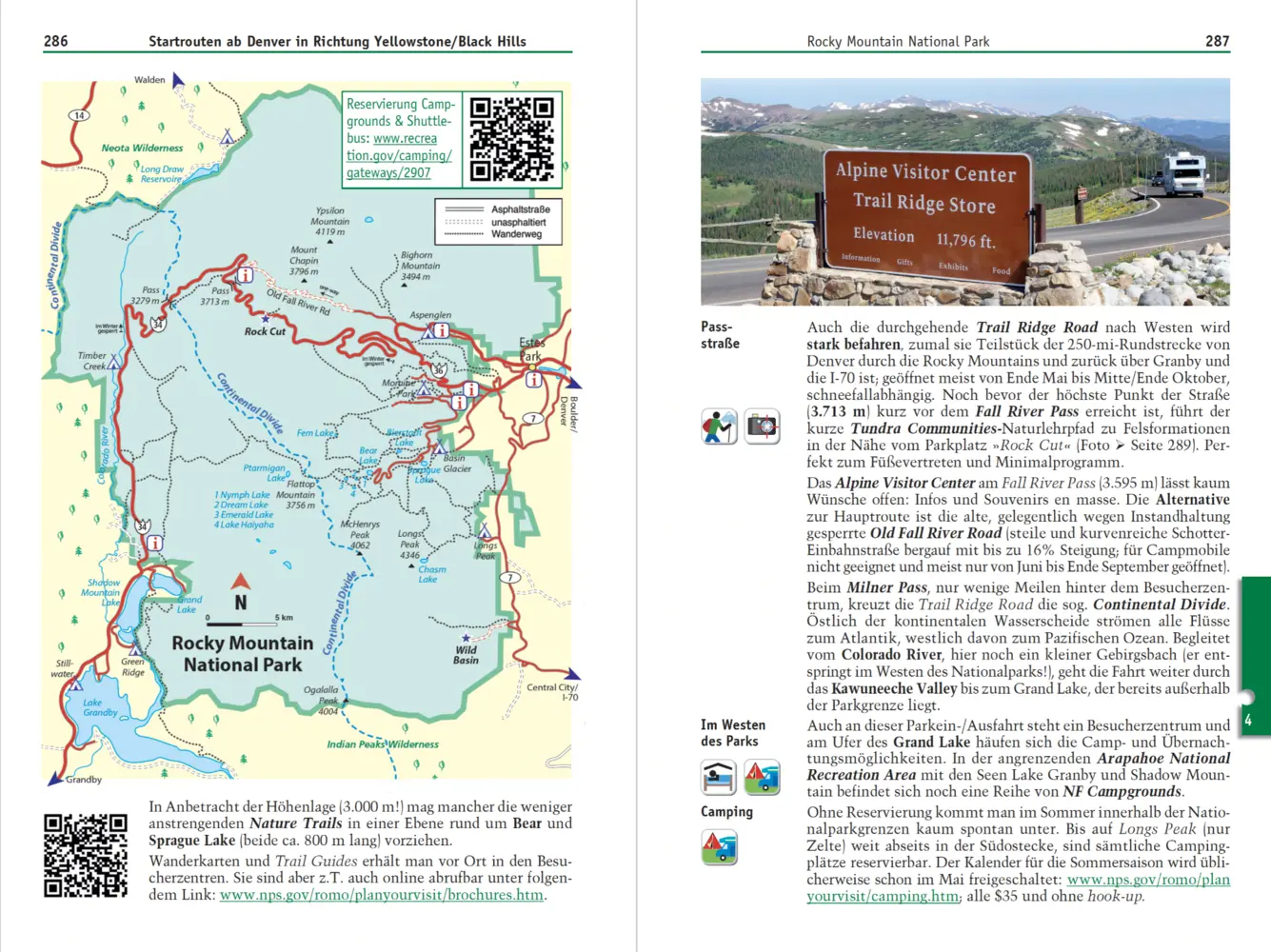 Bild: 9783896627728 | Reise Know-How Reiseführer USA Nordwesten | Hans-R. Grundmann (u. a.)