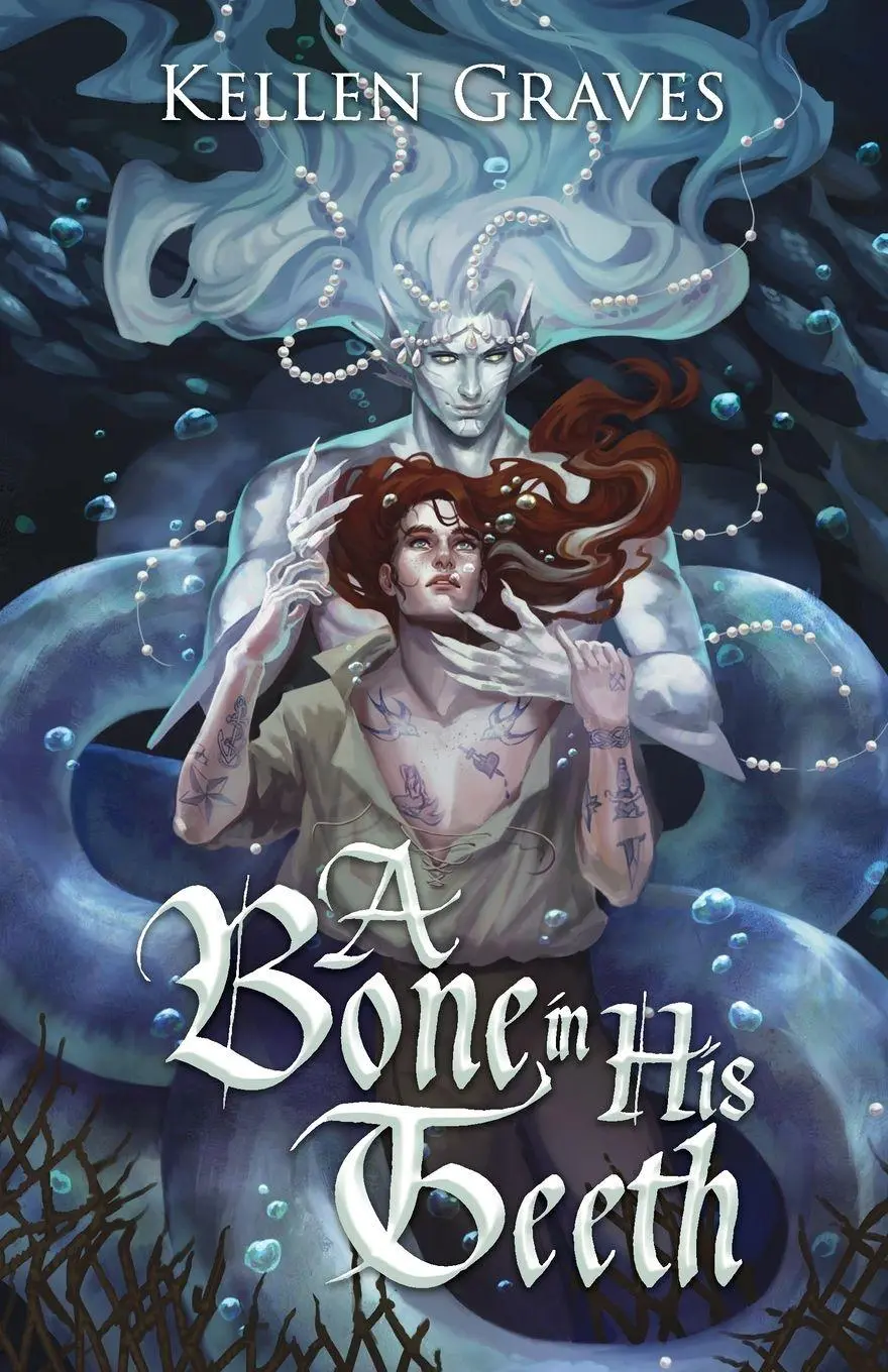 Cover: 9798988807728 | A Bone in His Teeth | Kellen Graves | Taschenbuch | Englisch | 2024