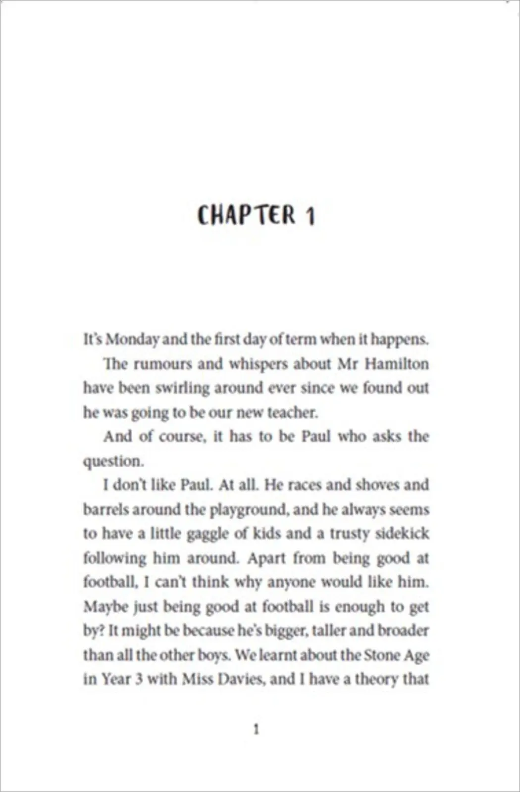 Bild: 9780702317828 | Glitter Boy | Ian Eagleton | Taschenbuch | 368 S. | Englisch | 2023