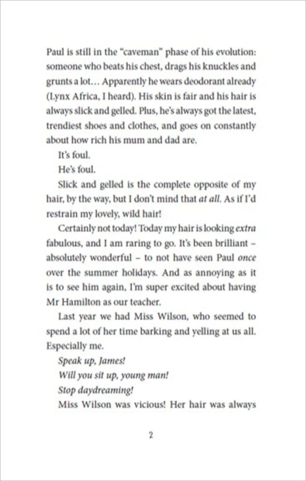 Bild: 9780702317828 | Glitter Boy | Ian Eagleton | Taschenbuch | 368 S. | Englisch | 2023
