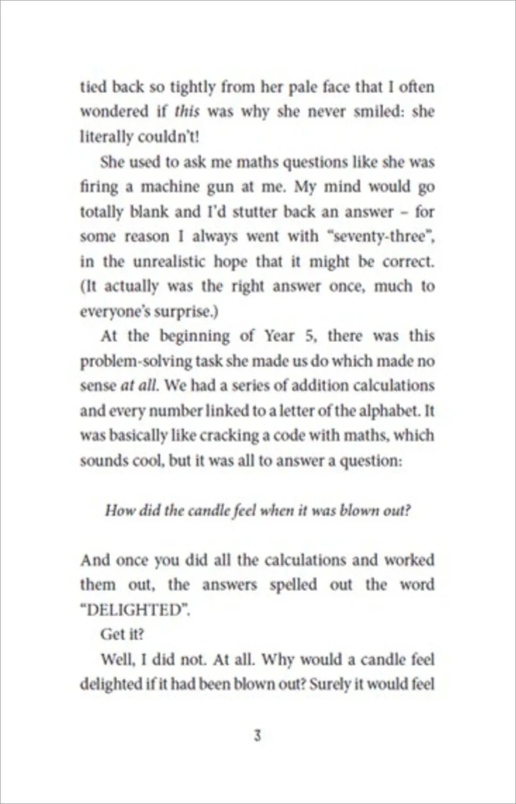 Bild: 9780702317828 | Glitter Boy | Ian Eagleton | Taschenbuch | 368 S. | Englisch | 2023