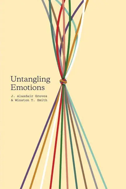Cover: 9781433557828 | Untangling Emotions | J Alasdair Groves (u. a.) | Taschenbuch | 2019