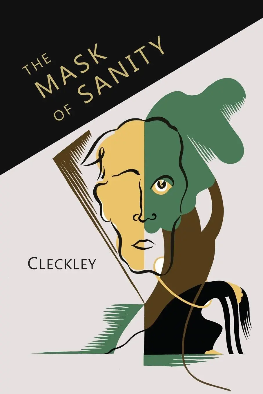 Cover: 9781614277828 | The Mask of Sanity | Hervey Cleckley | Taschenbuch | Englisch | 2015