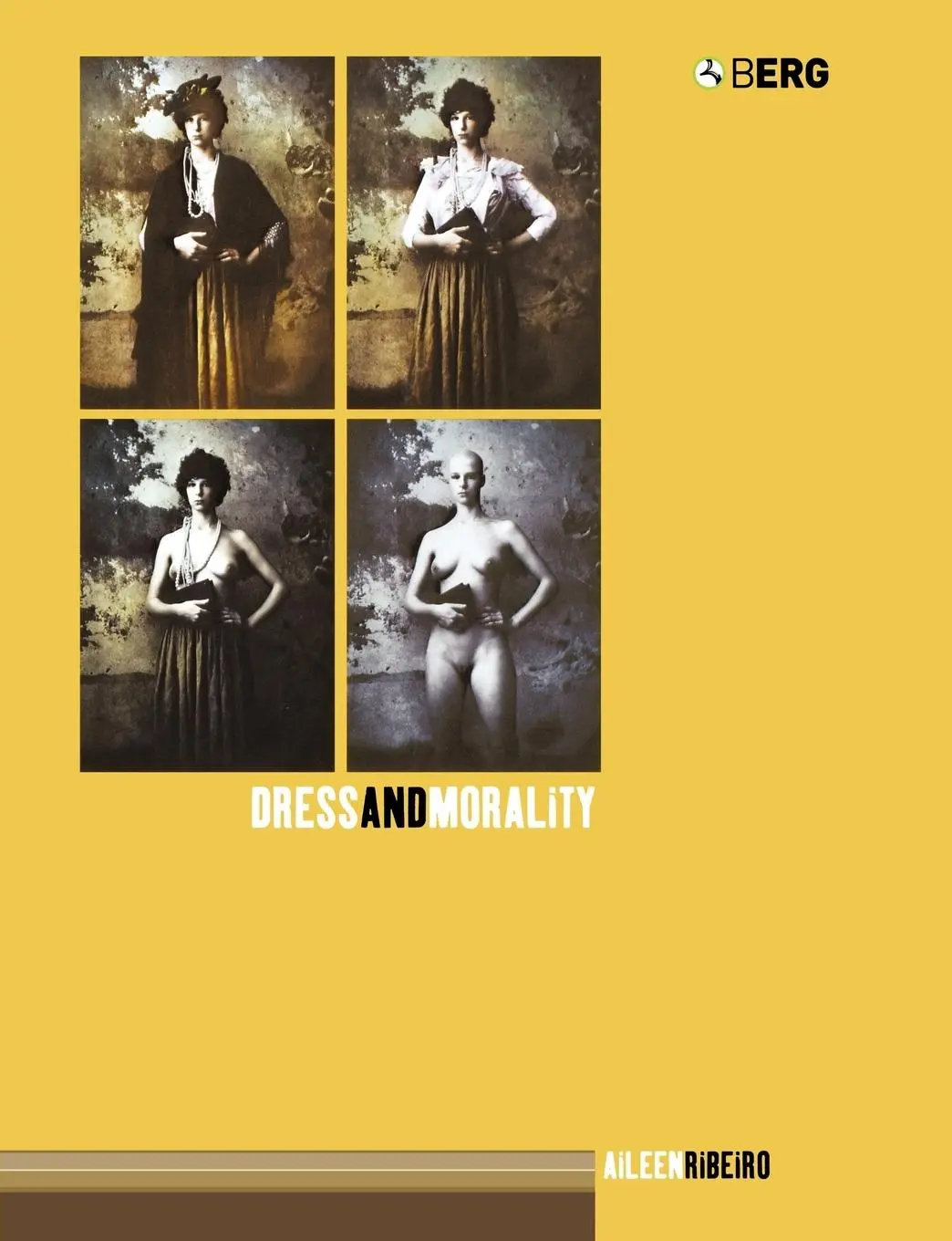 Cover: 9781859737828 | Dress and Morality | Aileen Ribeiro | Taschenbuch | Englisch | 2003