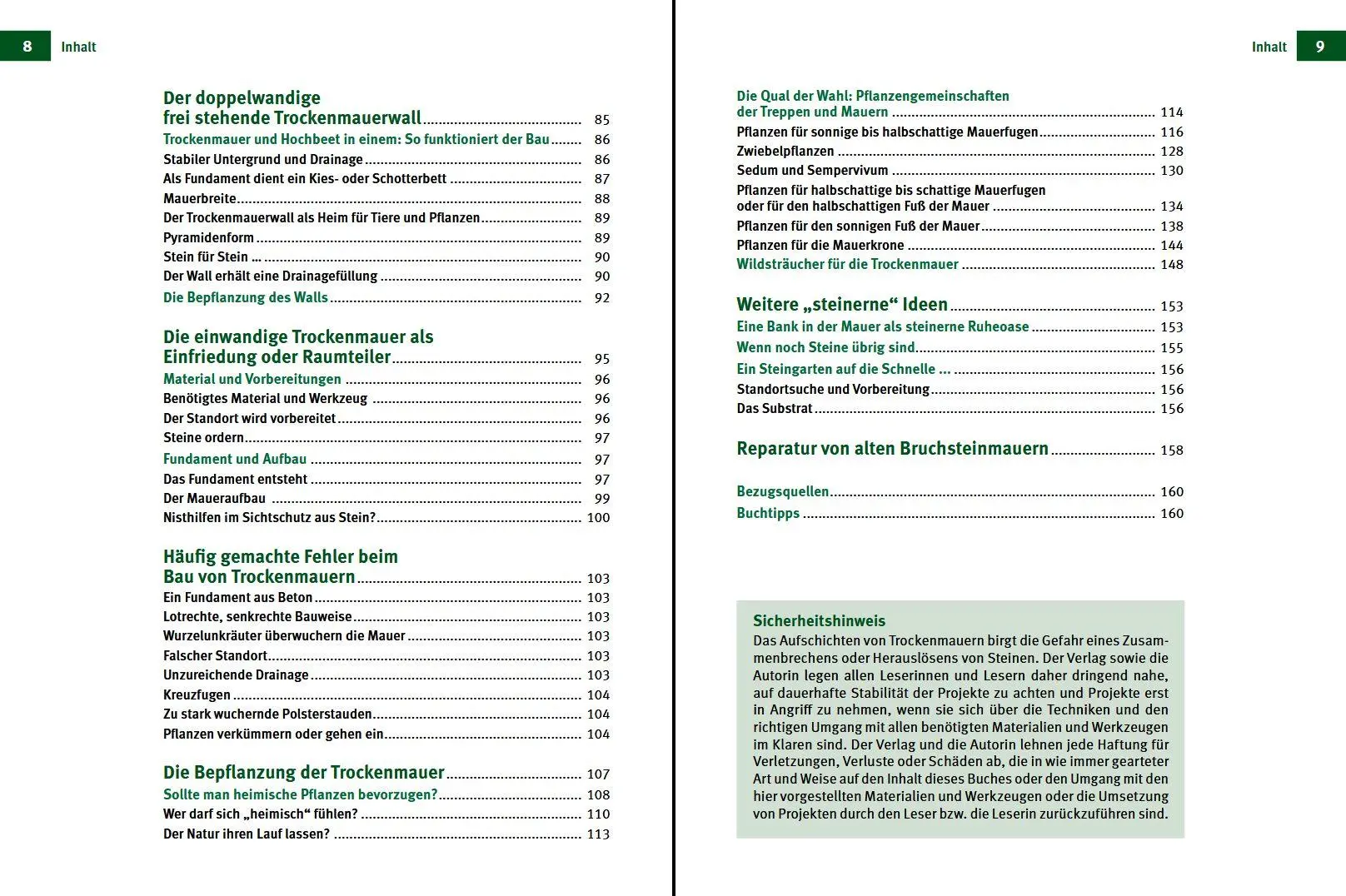 Bild: 9783702017828 | Trockenmauern | Bauanleitungen, Lebensräume &amp; Bepflanzung, Praxisbuch