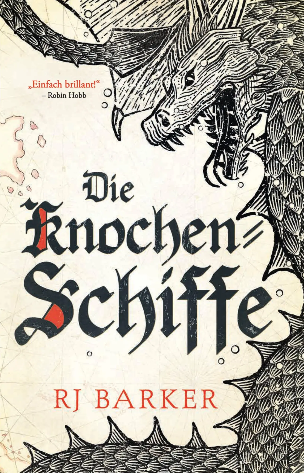 Bild: 9783833247828 | Die Gezeitenkind-Trilogie | RJ Barker | Taschenbuch | 1936 S. | 2026