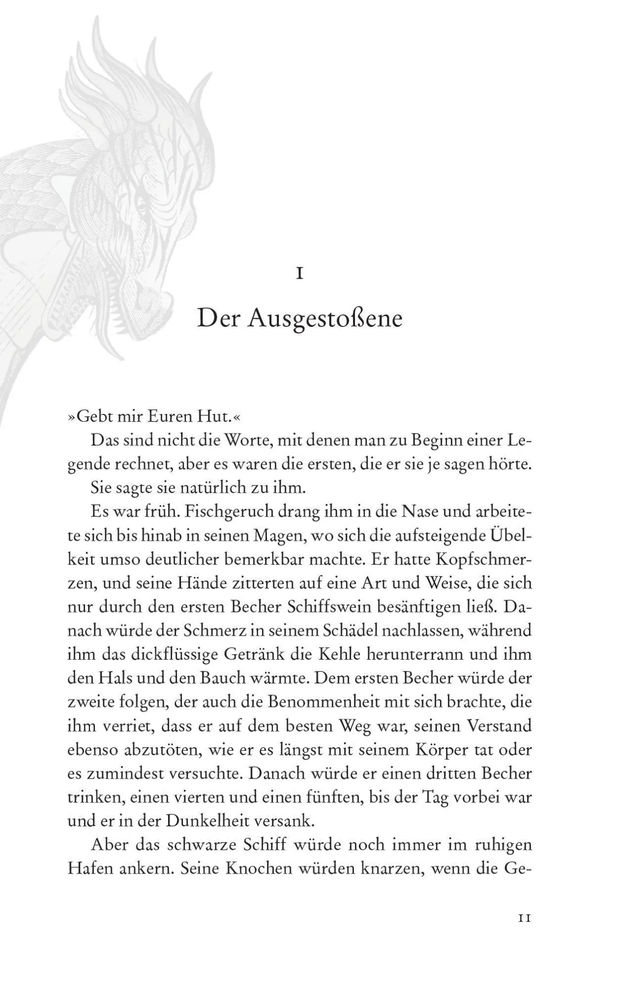 Bild: 9783833247828 | Die Gezeitenkind-Trilogie | RJ Barker | Taschenbuch | 1936 S. | 2026