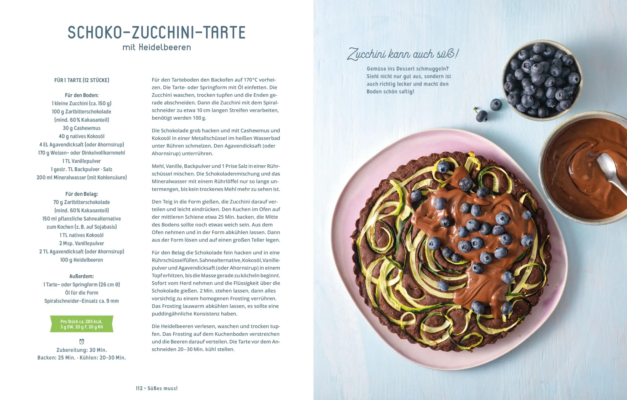 Bild: 9783898837828 | Let's Spiralize | Das Spiralschneider-Kochbuch | Nicole Just | Buch