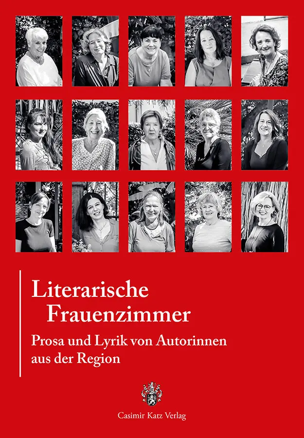 Cover: 9783938047828 | Literarische Frauenzimmer | Buch | 208 S. | Deutsch | 2021 | Katz