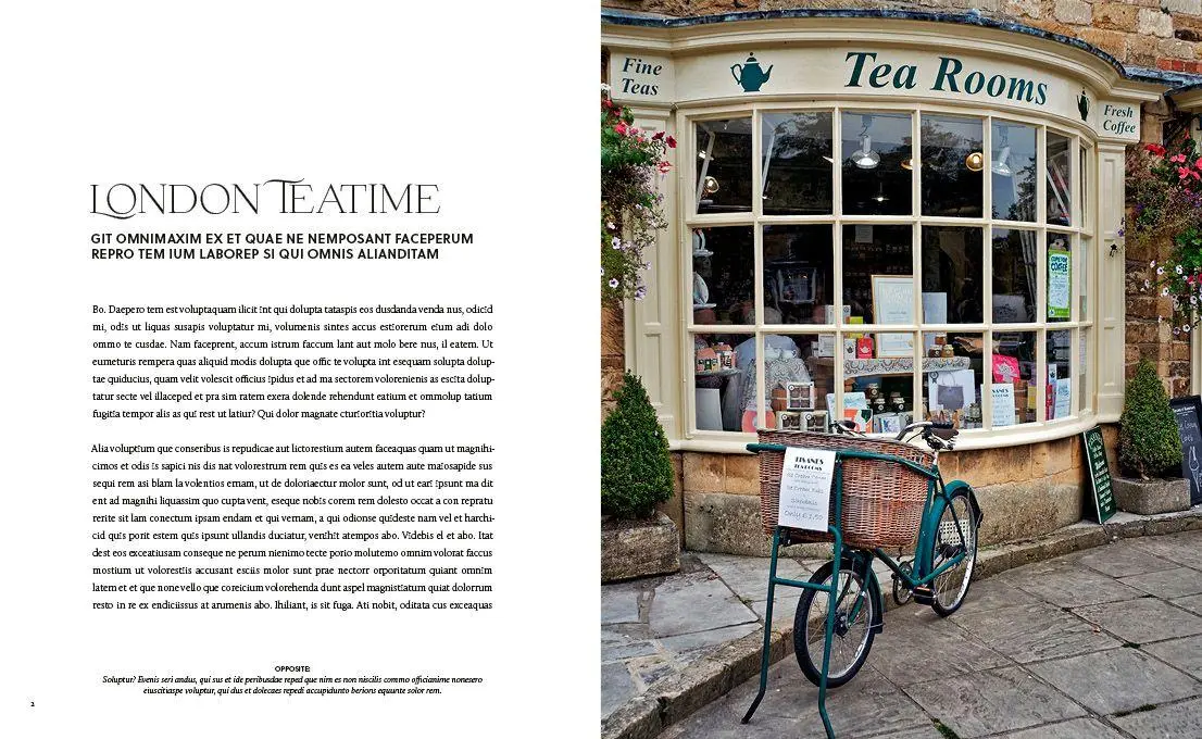 Bild: 9783961717828 | Charming Tea Rooms (DE) | Heide Christiansen | Buch | 192 S. | Deutsch