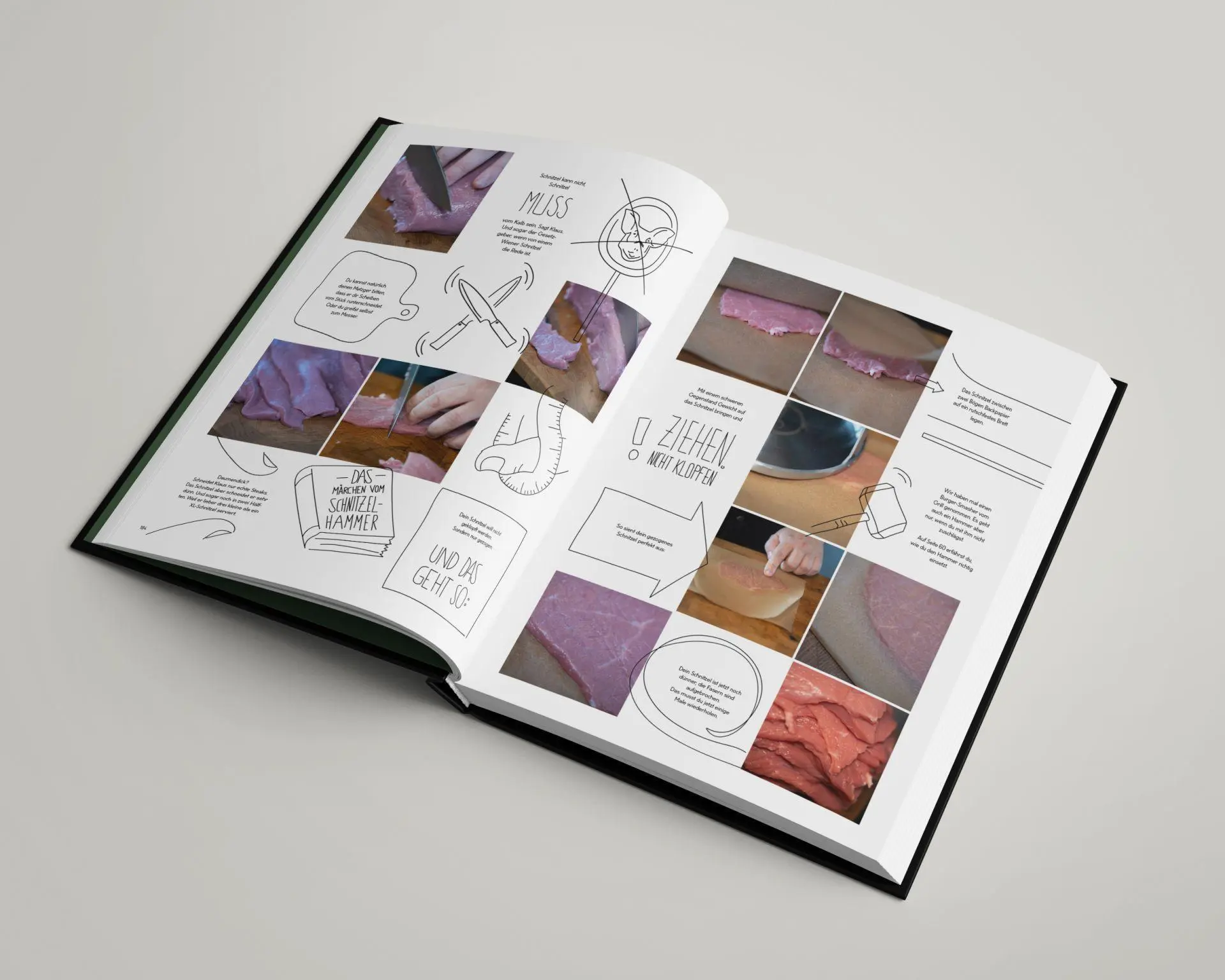 Bild: 9783982297828 | WIR KOCHEN | Kochbuch | Tobias Heyer (u. a.) | Buch | Deutsch | 2023