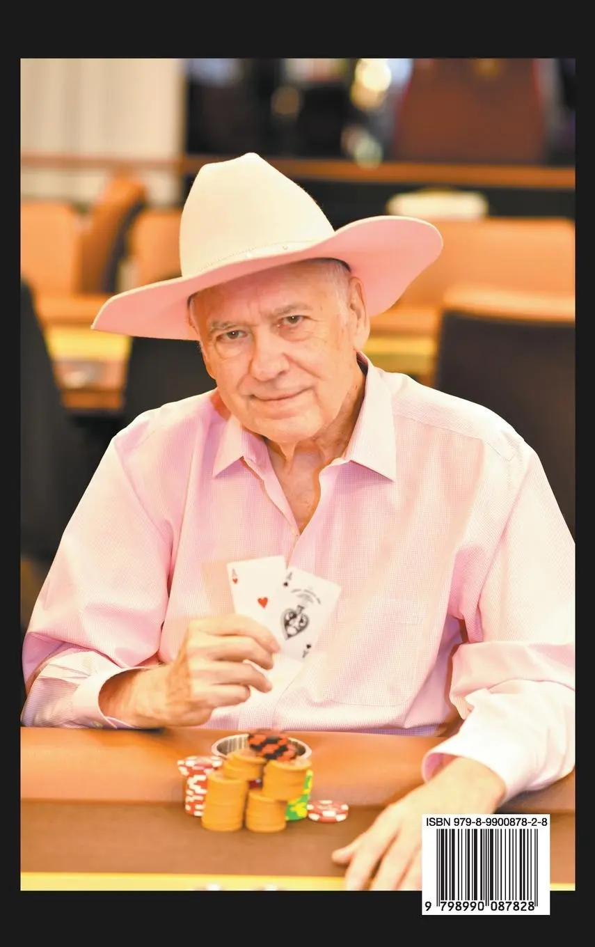 Rückseite: 9798990087828 | Poker Pioneer | Thomas K McEvoy (u. a.) | Buch | Englisch | 2024