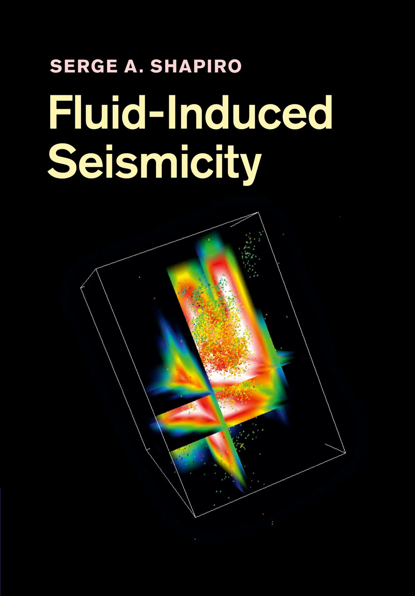 Cover: 9781108447928 | Fluid-Induced Seismicity | Serge A. Shapiro | Taschenbuch | Englisch