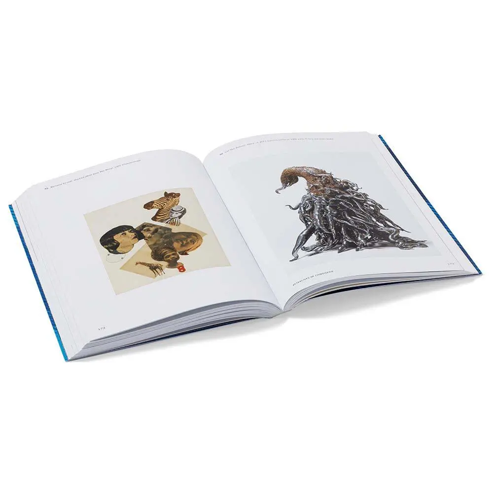 Bild: 9781588397928 | Monstrous Beauty | A Feminist Revision of Chinoiserie | Iris Moon