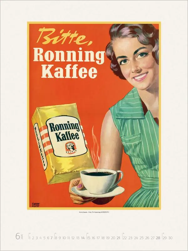 Bild: 9783731887928 | Nostalgie Pur 2026 | Korsch Verlag | Kalender | 14 S. | Deutsch | 2026