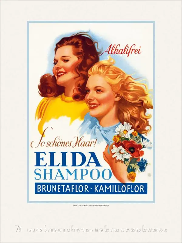 Bild: 9783731887928 | Nostalgie Pur 2026 | Korsch Verlag | Kalender | 14 S. | Deutsch | 2026