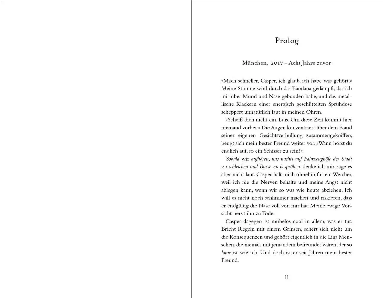 Bild: 9783743217928 | Painted Promises (Golden Hearts, Band 3) | Marina Neumeier | Buch