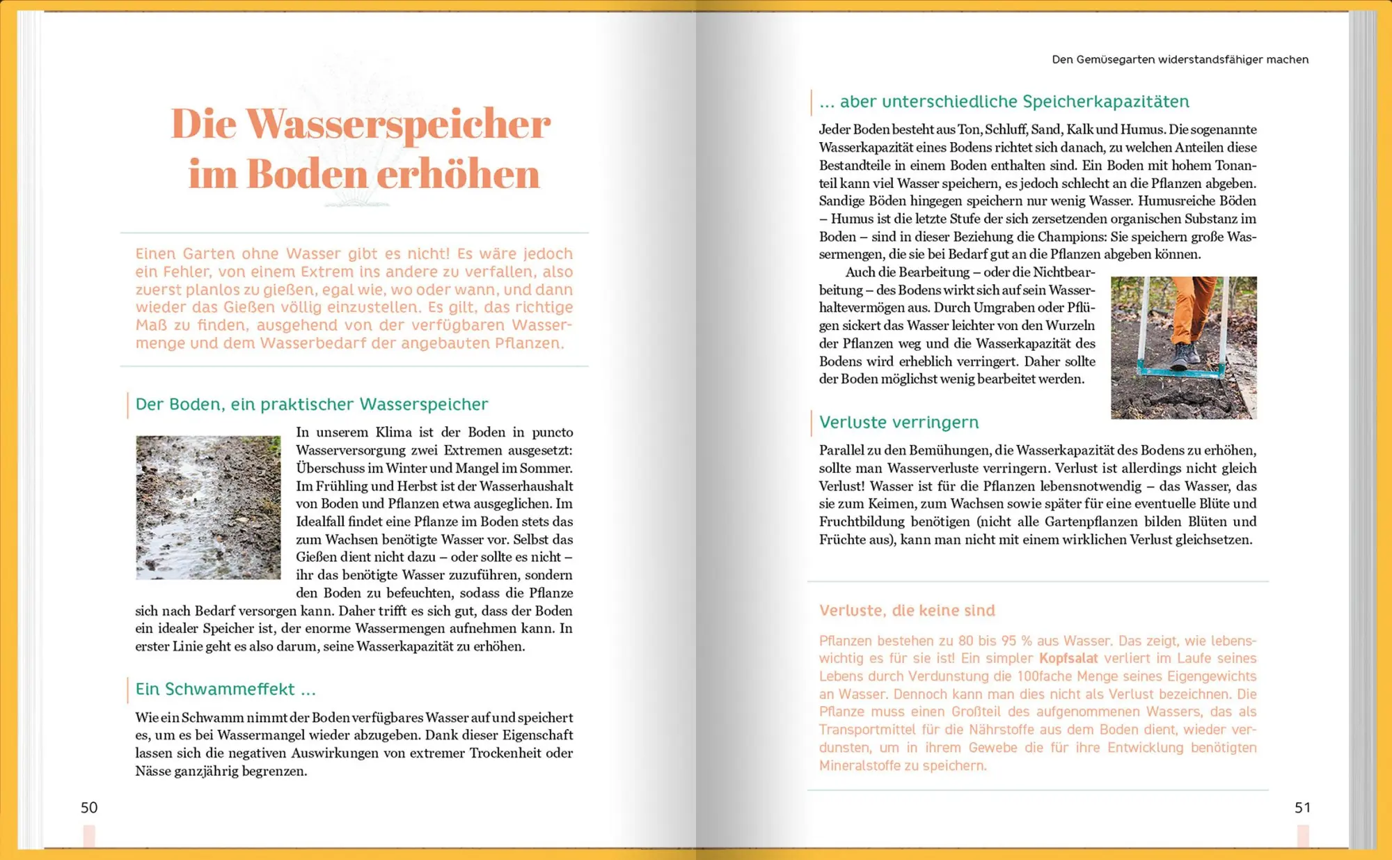 Bild: 9783784357928 | Erntewunder trotz Wetterchaos | Robert Elger | Buch | 144 S. | Deutsch