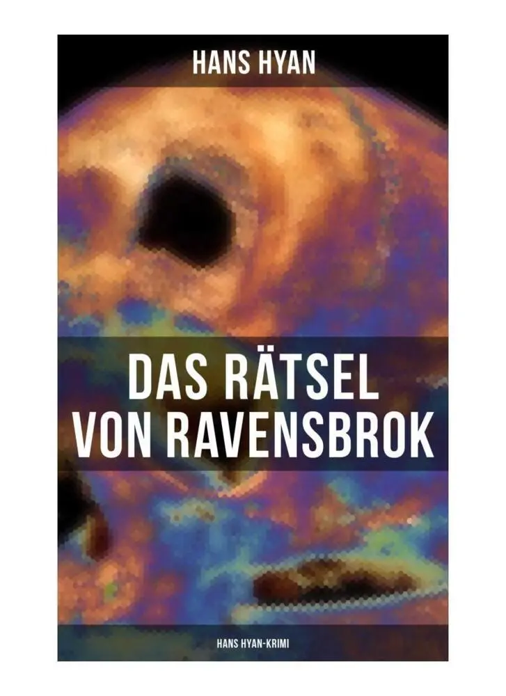 Cover: 9788027257928 | Das Rätsel von Ravensbrok (Hans Hyan-Krimi) | Hans Hyan | Taschenbuch