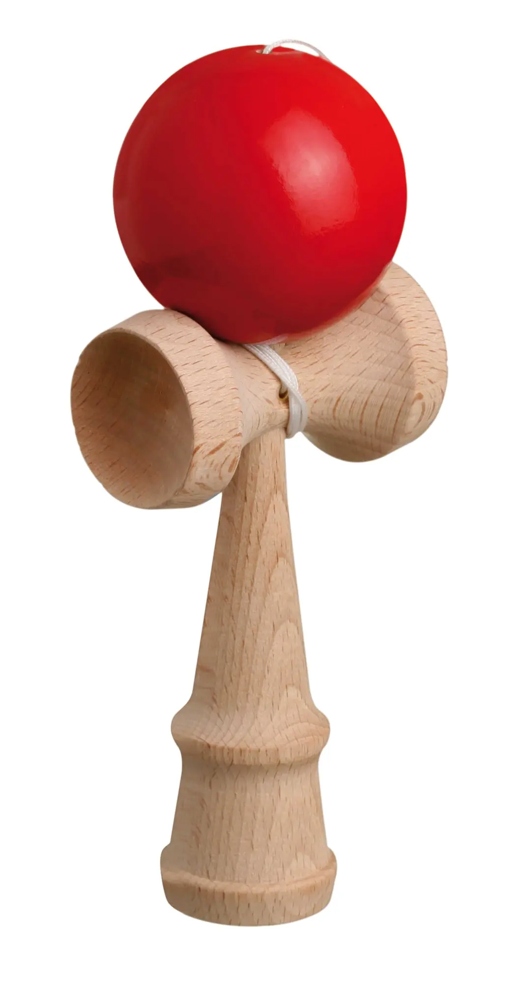 Cover: 4014156038028 | Philos 3802 - Kendama, Holz FSC 100%, Geschicklichkeitsspiel | Deutsch