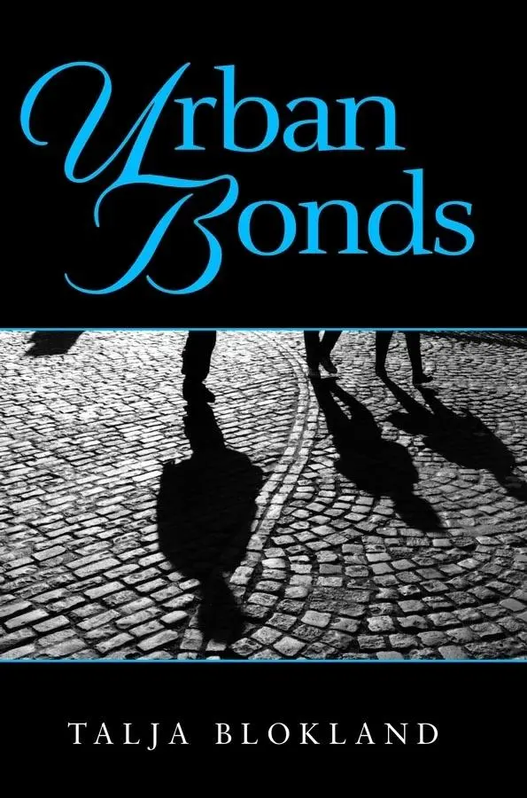 Cover: 9780745628028 | Urban Bonds | Talja Blokland | Taschenbuch | Englisch | 2003