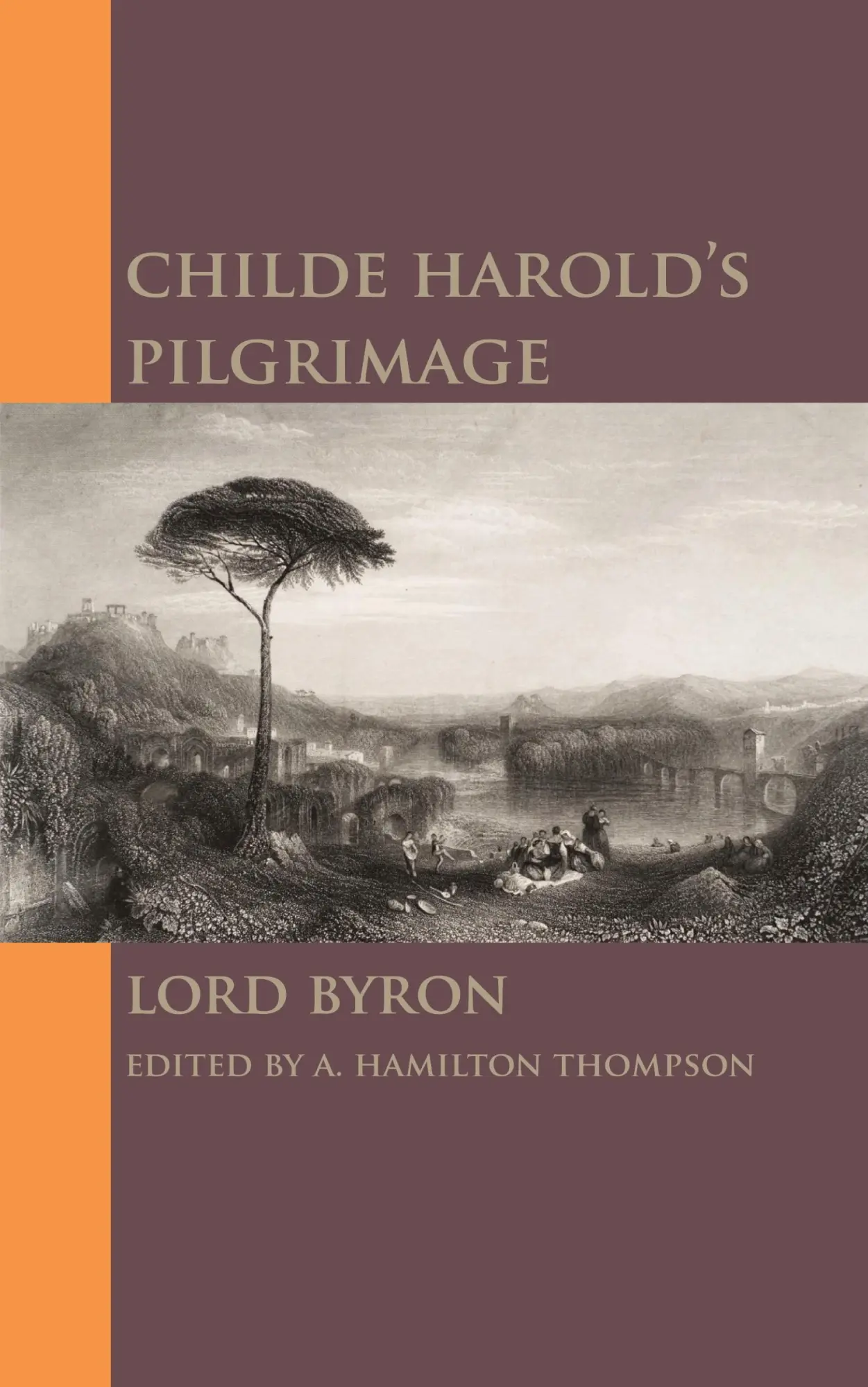 Cover: 9781107658028 | Childe Harold's Pilgrimage | Lord George Gordon Byron | Taschenbuch